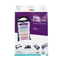 Totally-Tiffany™ Sue Buddy Bags, 3ct.