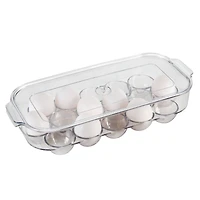 Kitchen Details 16 Compartment Egg Holder