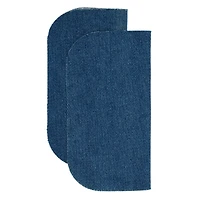 Loops & Threads™ Denim Patches