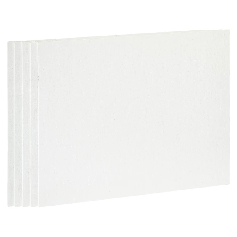 Canvas Panel Value Pack by Artist's Loft® Necessities