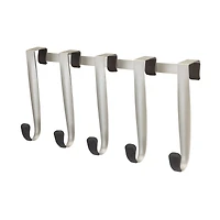 Umbra Schnook Over the Door 5 Hooks Set