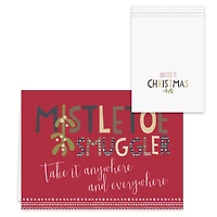 Hortense B. Hewitt Co. Festive Season Holiday Cards