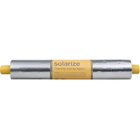 Solarize Liner Fabric Roll, 22" x 20yd.