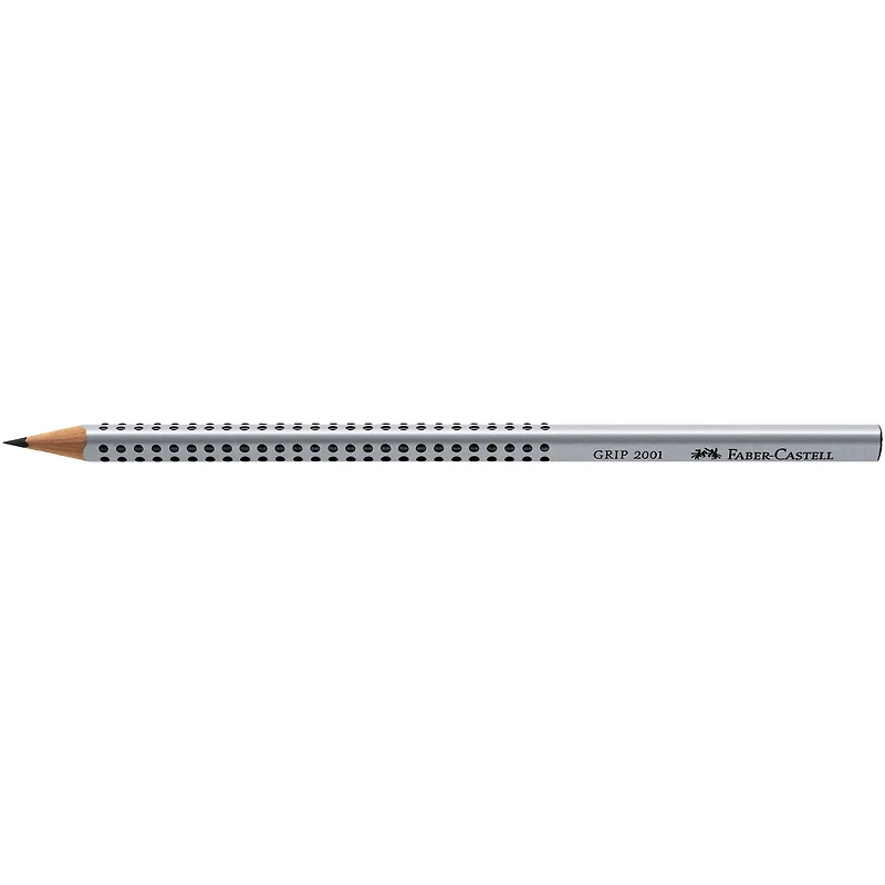 Faber-Castell® Grip Pencil Artist Drawing Set