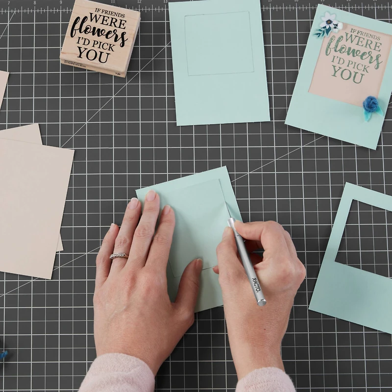 X-ACTO® Basic Knife Set