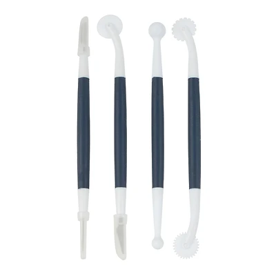 Fondant Modeling Tool Set by Makery®