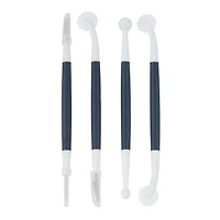 Fondant Modeling Tool Set by Makery®