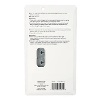 Disc Binding Punch by Recollections™