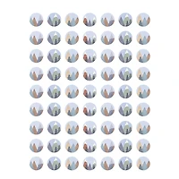 Teacher Created Resources® Moving Mountains Mini Stickers, 6 Packs of 378