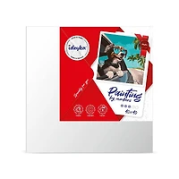 Ideyka Journey to the Ocean Painting by Numbers Kit