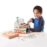 Melissa & Doug® Top & Bake Pizza Counter