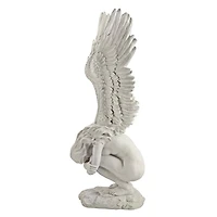 Design Toscano 4ft. Large Remembrance and Redemption Angel Statue