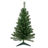 3ft. Unlit Oakridge Noble Fir Artificial Christmas Tree