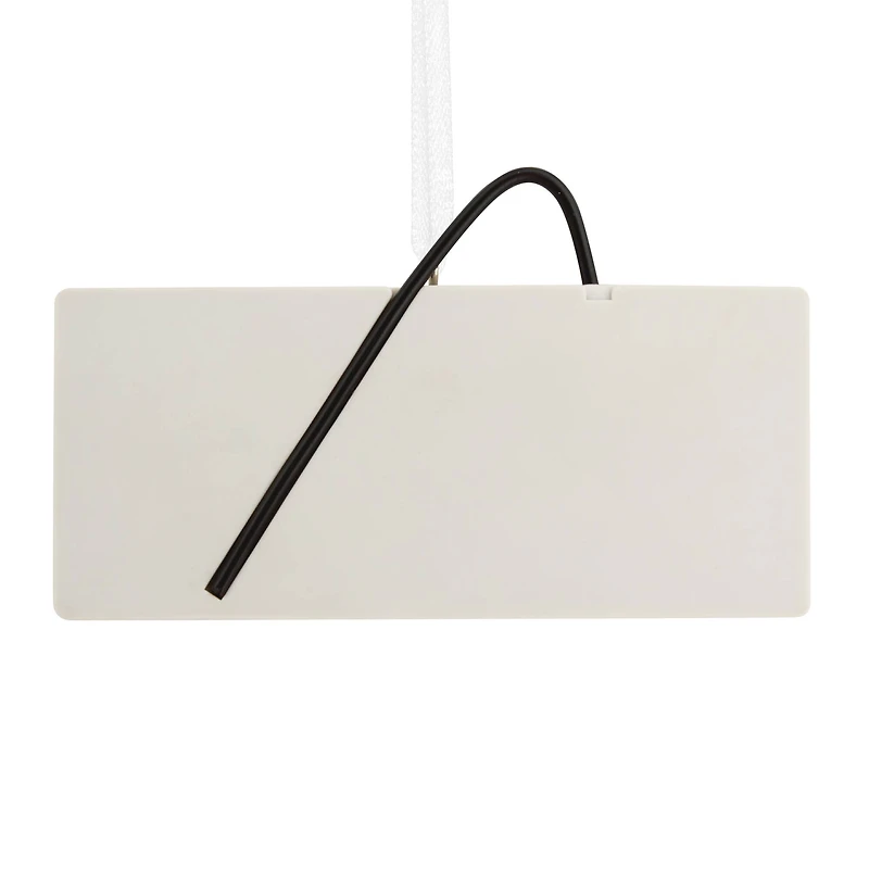 Hallmark 3.5" Nintendo Entertainment System Video Game Controller Ornament