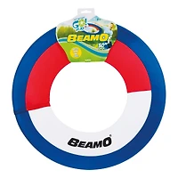 Toysmith® Get Outside GO! Play Beamo Flying Hoop