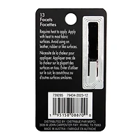 SS10 Round Hotfix Austrian Crystals by Bead Landing