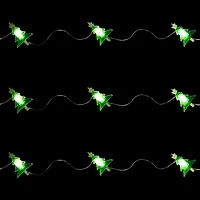 20ct. Warm White Tree LED Christmas Lights