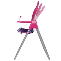 509 Crew Unicorn Doll Highchair