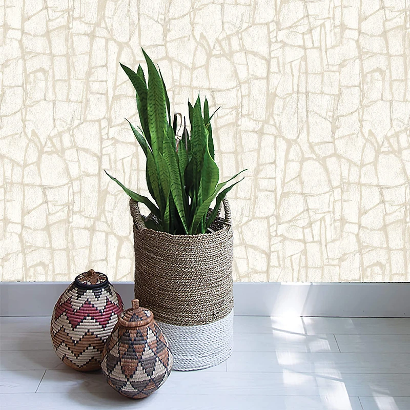 Surface Style Petra Peel & Stick Wallpaper