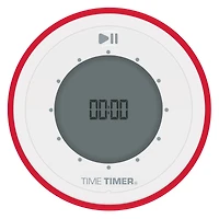Time Timer® TWIST® 90 Minute Magnetic Timer