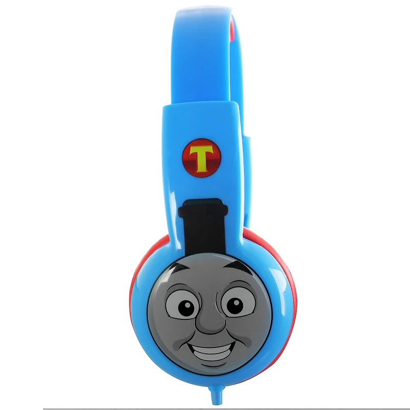 Thomas and Friends™ Kid-Safe Blue & Red Headphones