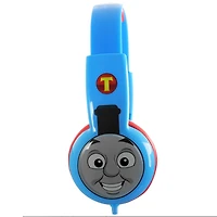 Thomas and Friends™ Kid-Safe Blue & Red Headphones