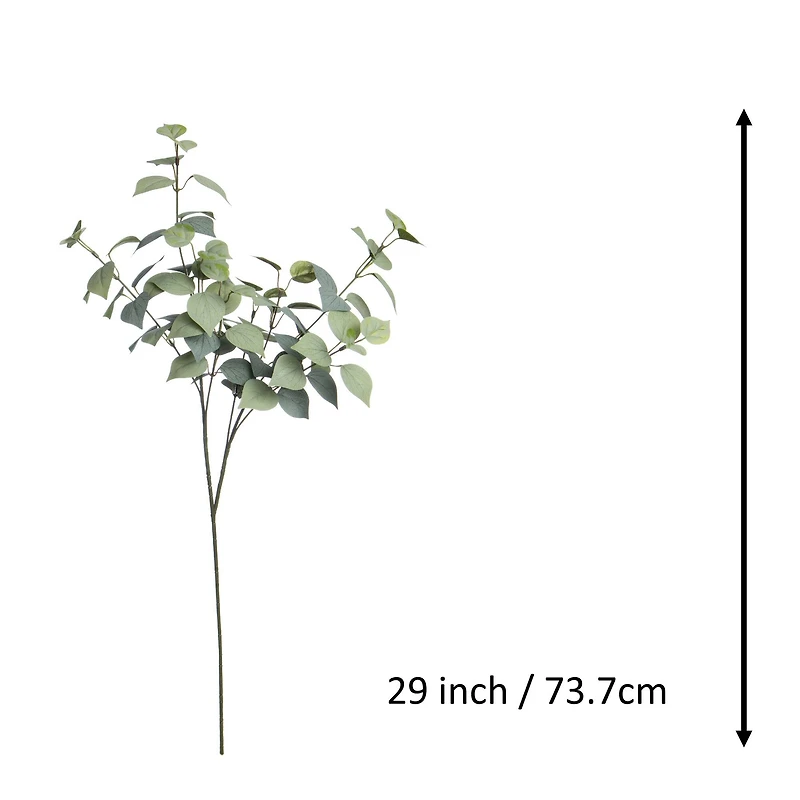 29" Dusty Green Pothos Stem by Ashland®