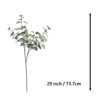 29" Dusty Green Pothos Stem by Ashland®