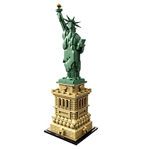 LEGO® Architecture Statue of Liberty 21042 Building Kit (1685 Piece)