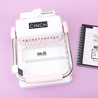 We R Memory Keepers® Cinch™ Book Binding Tool with Square Holes
