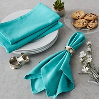 DII® Solid Oversized Napkin