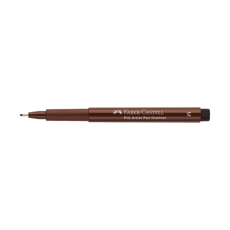 Faber-Castell® PITT® Medium Artist Pen