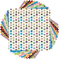 Cricut® Disney Pixar Pix Art Imagine Deluxe Paper