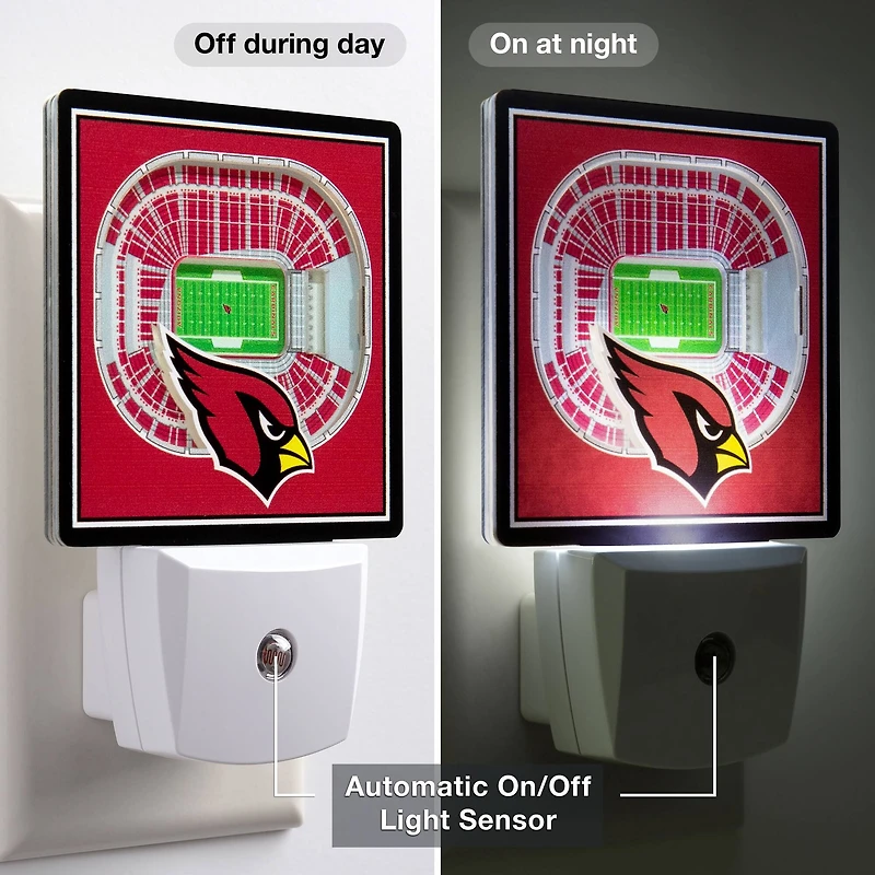 NFL StadiumView Nite Light