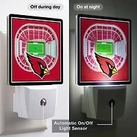 NFL StadiumView Nite Light