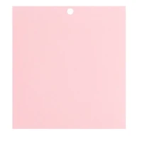Pink Buttons 6" x 6.5" Cardstock Paper by Recollections™, 100 Sheets