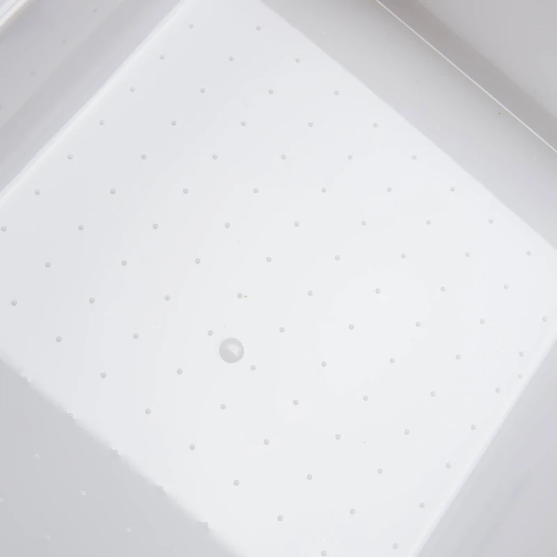 Mind Reader 25-Piece Drawer Organizer Set, Storage Trays