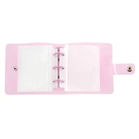 2.5" x 3.5" Pink Mini Album by Recollections™