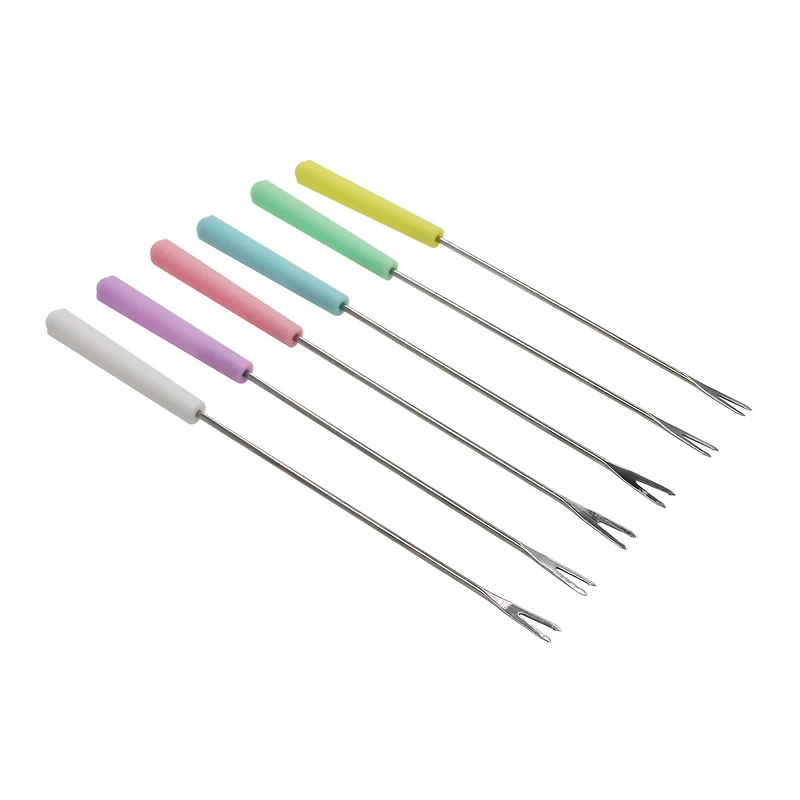 Dipping Forks by Celebrate It™