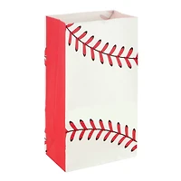 Baseball Favor Bags, 12ct. by Celebrate It™