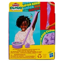 Play-Doh® Cloud 6oz. Purple Sprinkle Donut-Scented Compound