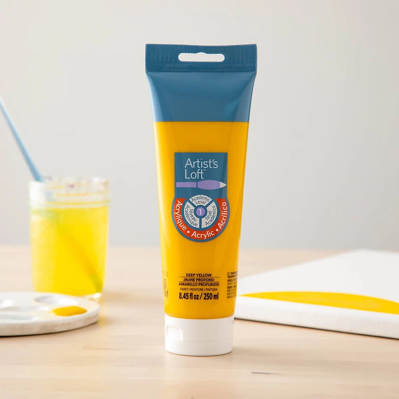 Acrylic Paint by Artist's Loft