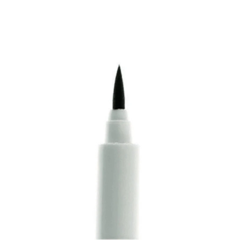 Uchida LePen® Black Drawing Brush Pen