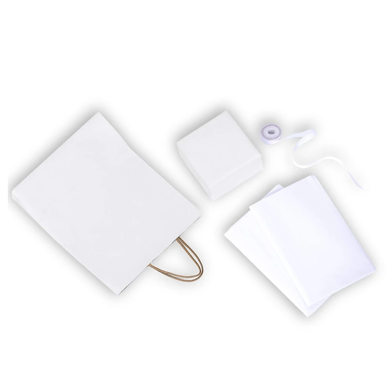 White Tissue Paper, 36ct. by Celebrate It™