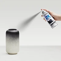 Rust-Oleum® Painter's Touch® 2X Ultra Cover® Flat Black Spray Paint & Primer