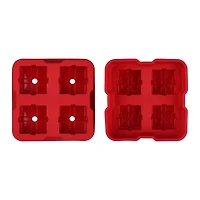 Christmas Gifts Silicone Ice Cube Mold by Makery™