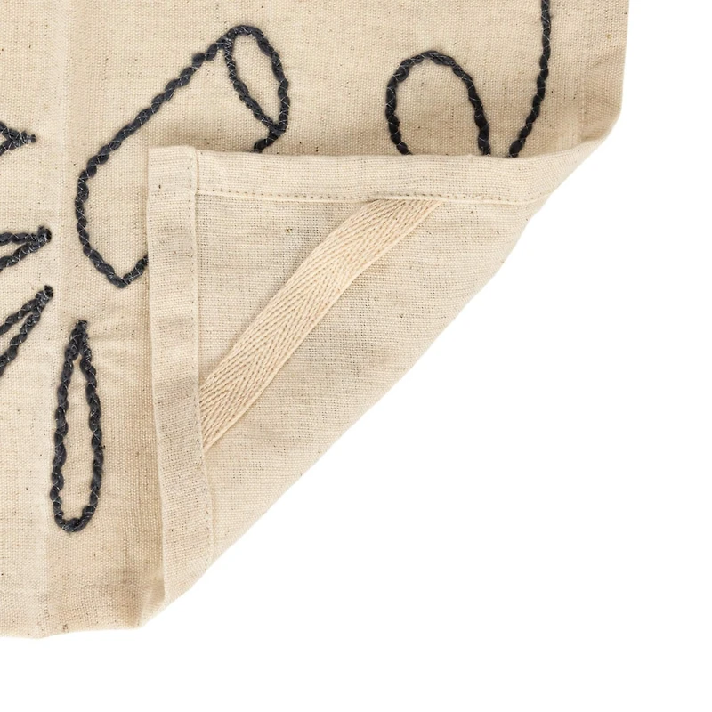 Hello Honey® Fruit, Garden & Wine Cotton & Linen Tea Towels, 3ct.