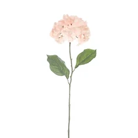 Pink Hydrangea Stem by Ashland®