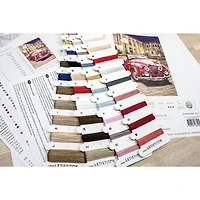 Alisa Evening Dreams Cross Stitch Kit