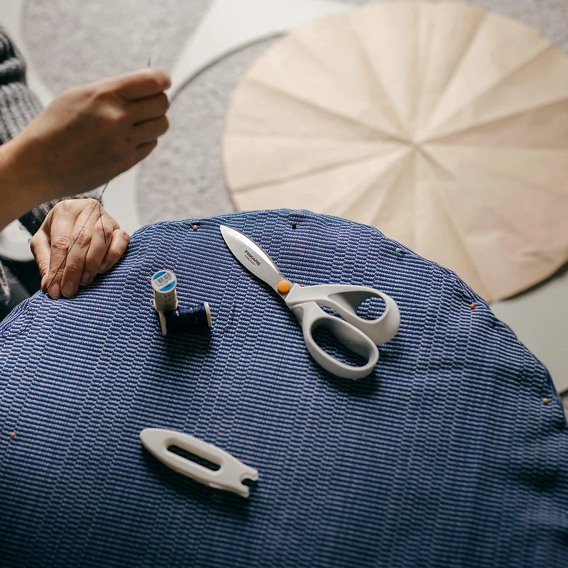 Fiskars® 9" PowerCut™ Shears